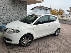 Usata 2014 Lancia Ypsilon Silver Due volumi | 5500 €