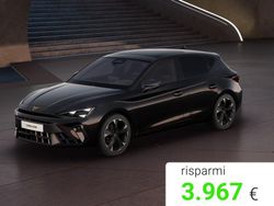 Nero midnight Nuova 2025 Cupra Leon Tre volumi | 37.200 € (Molto cara)