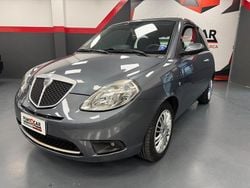 Grigio Usata 2009 Lancia Ypsilon Due volumi | 3990 € (Buon prezzo)