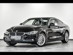 Nero Usata 2014 BMW 420 Coupé | 16.000 € (Ottimo prezzo)