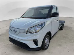 Bianco Nuova 2025 Maxus eDeliver 3 Furgone | 49.143 €