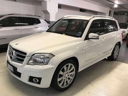 Other Usata 2010 Mercedes GLK220 Premium SUV | 6900 € (Buon prezzo)