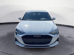 Bianco Usata 2025 Audi A3 Sportback Advanced Due volumi | 31.400 € (Buon prezzo)