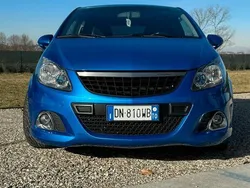 Usata 2008 Opel Corsa OPC Due volumi | 8200 € (Molto cara)