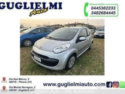 Grigio Usata 2005 Citroën C1 Due volumi | 3799 € (Cara)