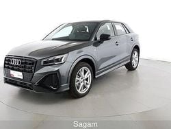 Grigio daytona perla Nuova 2025 Audi Q2 S-Line SUV | 38.900 € (Buon prezzo)