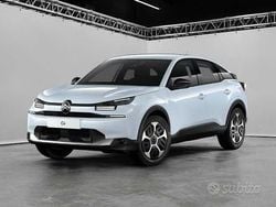 Nuova 2025 Citroën C4 Tre volumi | 22.900 €