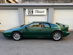 Verde Usata 1990 Lotus Esprit Coupé | 64.003 €