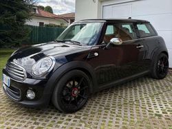 Nero Usata 2013 Mini ONE Due volumi | 5000 € (Buon prezzo)