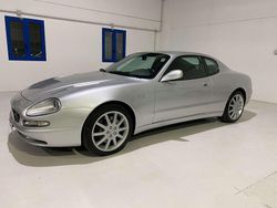 Argento Usata 2000 Maserati Coupé GT Coupé | 38.000 € (Molto cara)