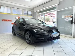 Other Usata 2018 VW Golf VII R-line Tre volumi | 15.900 € (Ottimo prezzo)