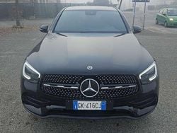 Usata 2022 Mercedes GLC220 Premium SUV | 43.800 € (Buon prezzo)