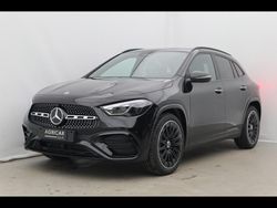 Nero Nuova 2025 Mercedes GLA200 AMG Line Premium SUV | 52.800 € (Molto cara)
