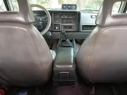 Usata 1991 Jeep Cherokee SUV | 2300 €