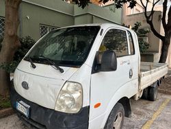 Bianco Usata 2009 Kia Bongo | 4100 €