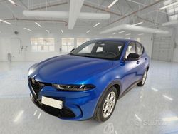 Blu Usata 2023 Alfa Romeo Tonale Sprint SUV | 27.500 € (Buon prezzo)