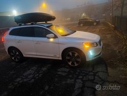 Bianco Usata 2014 Volvo XC60 SUV | 9900 € (Ottimo prezzo)