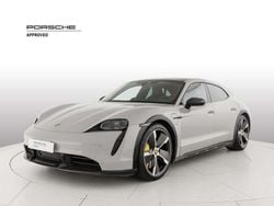Gesso Usata 2022 Porsche Taycan Cross Turismo Tre volumi | 89.900 € (Buon prezzo)