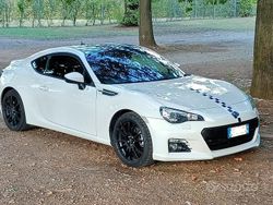 Bianco Usata 2013 Subaru BRZ Coupé | 25.000 €