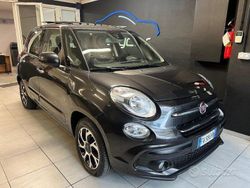 Grigio scuro Usata 2019 Fiat 500L Business Monovolume | 14.300 € (Cara)