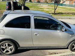 Usata 2006 Opel Corsa Tre volumi | 1300 € (Cara)