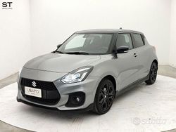 Grigio Usata 2020 Suzuki Swift Sport Tre volumi | 14.900 € (Ottimo prezzo)