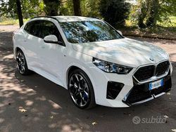 Usata 2025 BMW X2 M Sport SUV | 47.490 €