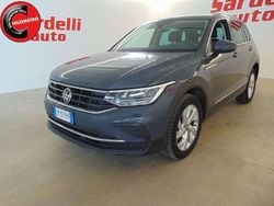 Grigio Usata 2022 VW Tiguan Life SUV | 29.900 € (Ottimo prezzo)