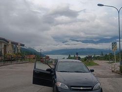 Nero Usata 2004 Chevrolet Lacetti Tre volumi | 4000 €