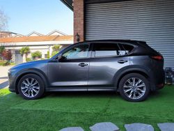 Usata 2019 Mazda CX-5 Exclusive SUV | 21.300 € (Buon prezzo)