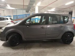 Usata 2008 Renault Modus Monovolume | 2200 € (Buon prezzo)
