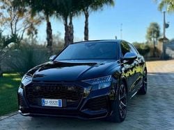 Usata 2022 Audi RS Q8 SUV | 93.000 € (Buon prezzo)