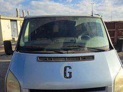 Usata 2008 Ford Transit | 6000 €