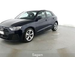Blu firmamento metallizzato Usata 2022 Audi A1 Admired | 21.800 € (Super prezzo)