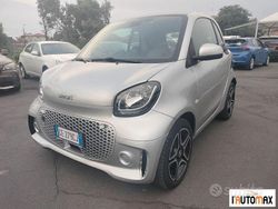 Usata 2021 Smart ForTwo Coupé Pulse Due volumi | 11.500 €