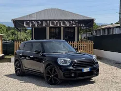 Nero Usata 2019 Mini Cooper D Countryman Business SUV | 21.790 € (Ottimo prezzo)