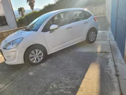 Bianco Usata 2013 Citroën C3 Attraction Due volumi | 6900 € (Buon prezzo)
