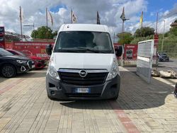 Bianco Usata 2014 Opel Movano Furgone | 11.500 € (Super prezzo)