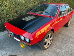Rosso Usata 1985 Alfa Romeo GTV Coupé | 15.000 €