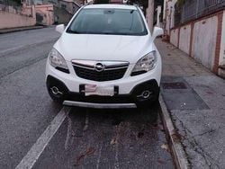 Bianco Usata 2014 Opel Mokka S SUV | 7500 €