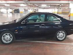 Nero Usata 1997 Lancia Kappa Coupé | 8800 € (Super prezzo)