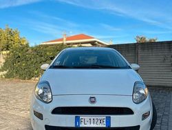 Usata 2017 Fiat Punto Tre volumi | 4900 € (Ottimo prezzo)
