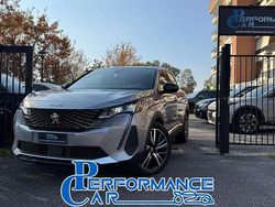 Argento metallizzato Usata 2024 Peugeot 3008 Allure SUV | 25.890 € (Buon prezzo)