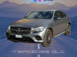 Usata 2019 Mercedes GLC250 Executive SUV | 34.000 € (Molto cara)