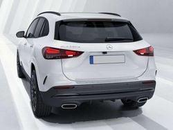 Nero Nuova 2025 Mercedes GLA200 SUV | 55.541 € (Molto cara)