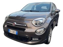 Grigio Usata 2015 Fiat 500X Lounge SUV | 9950 € (Ottimo prezzo)