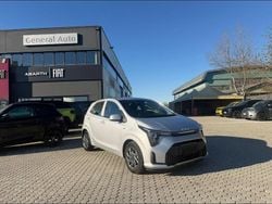 Grigio Usata 2025 Kia Picanto Launch Edition Due volumi | 16.300 € (Ottimo prezzo)