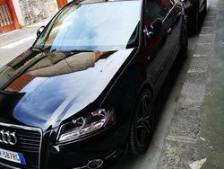 Nero Usata 2011 Audi A3 S-Line Tre volumi | 7500 €