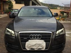Usata 2009 Audi Q5 S-Line SUV | 8000 € (Buon prezzo)