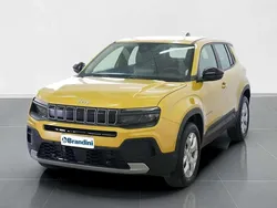 Sun Nuova 2025 Jeep Avenger Altitude SUV | 26.700 € (Buon prezzo)